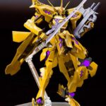 Descubre el apasionante mundo de Maqueta Takemikaduchi Type-00F.