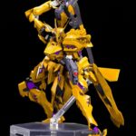 Descubre el apasionante mundo de Maqueta Takemikaduchi Type-00F.