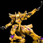 Descubre el apasionante mundo de Maqueta Takemikaduchi Type-00F.