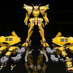 Descubre el apasionante mundo de Maqueta Takemikaduchi Type-00F.