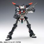 Descubre el apasionante mundo de Maqueta Yuumo Code Beast Hundred.