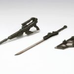 Descubre el apasionante mundo de Maqueta Yuumo Code Beast Hundred.