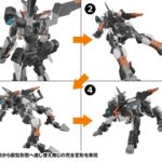 Descubre el apasionante mundo de Maqueta Yuumo Code Beast Hundred.