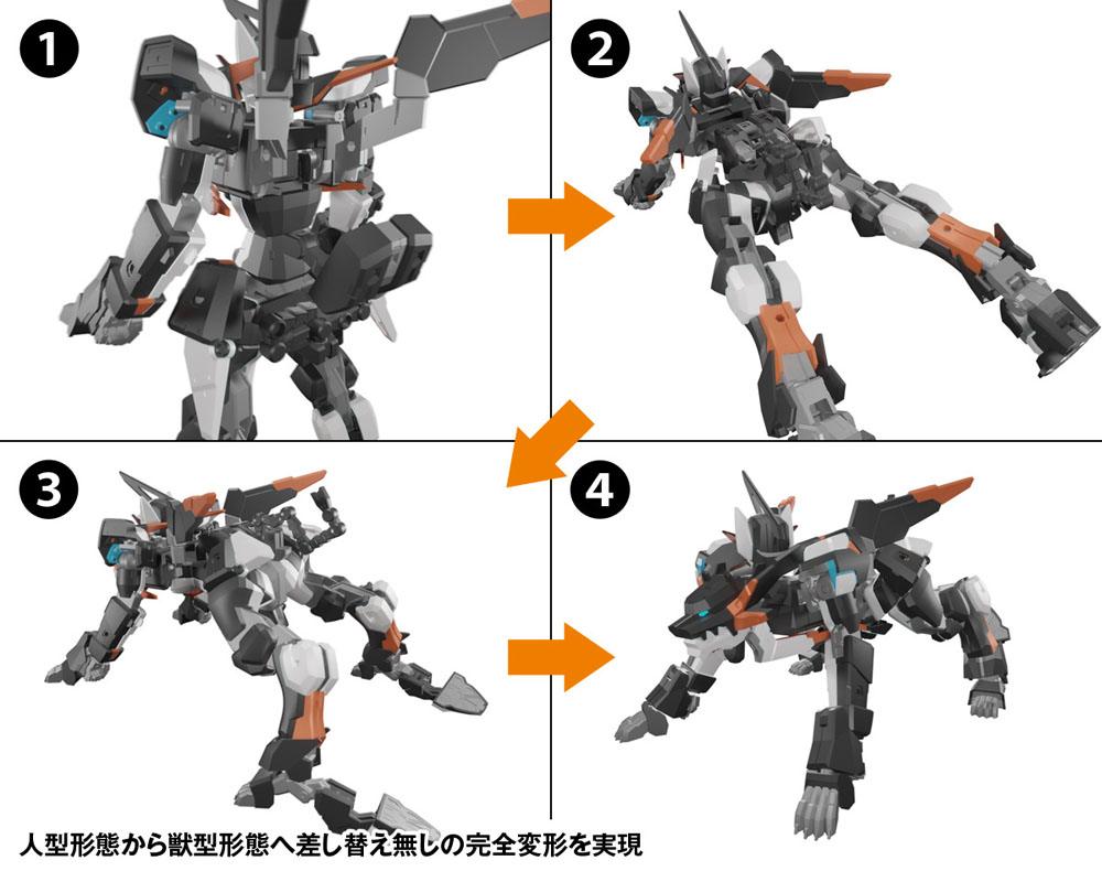Maqueta Yuumo Code Beast Hundred » Tu Tienda Anime Descubre el apasionante mundo de Maqueta Yuumo Code Beast Hundred.