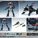 Descubre el apasionante mundo de Maqueta Yuumo Code Beast Hundred.