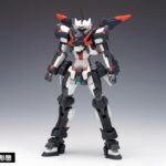 Descubre el apasionante mundo de Maqueta Yuumo Code Beast Hundred.