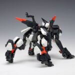 Descubre el apasionante mundo de Maqueta Yuumo Code Beast Hundred.