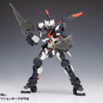 Descubre el apasionante mundo de Maqueta Yuumo Code Beast Hundred.