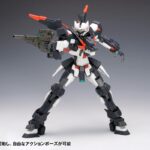 Descubre el apasionante mundo de Maqueta Yuumo Code Beast Hundred.