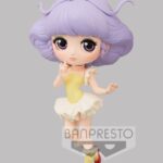Descubre el apasionante mundo de Minifigura Q Posket Creamy Mami A.