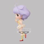Descubre el apasionante mundo de Minifigura Q Posket Creamy Mami A.