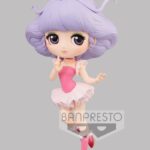 Descubre el apasionante mundo de Minifigura Q Posket Creamy Mami B.