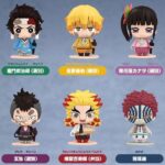 Descubre el apasionante mundo de Minifiguras Pocket 04 Kimetsu no Yaiba.