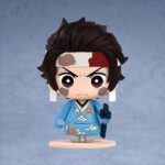 Descubre el apasionante mundo de Minifiguras Pocket 04 Kimetsu no Yaiba.