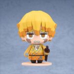 Descubre el apasionante mundo de Minifiguras Pocket 04 Kimetsu no Yaiba.