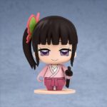 Descubre el apasionante mundo de Minifiguras Pocket 04 Kimetsu no Yaiba.