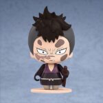 Descubre el apasionante mundo de Minifiguras Pocket 04 Kimetsu no Yaiba.
