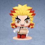 Descubre el apasionante mundo de Minifiguras Pocket 04 Kimetsu no Yaiba.