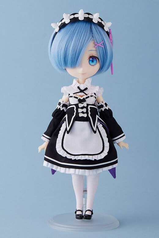 Muñeca Harmonia Humming Rem Re ZERO