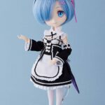 Descubre el apasionante mundo de Muñeca Harmonia Humming Rem Re ZERO.