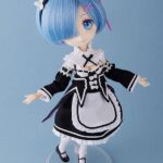 Descubre el apasionante mundo de Muñeca Harmonia Humming Rem Re ZERO.