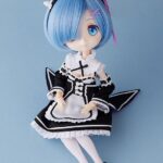 Descubre el apasionante mundo de Muñeca Harmonia Humming Rem Re ZERO.