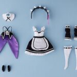 Descubre el apasionante mundo de Muñeca Harmonia Humming Rem Re ZERO.