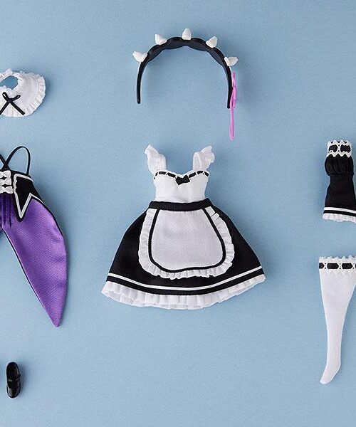Muñeca Harmonia Humming Rem Re ZERO » Tu Tienda Anime Descubre el apasionante mundo de Muñeca Harmonia Humming Rem Re ZERO.