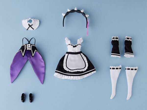 Muñeca Harmonia Humming Rem Re ZERO » Tu Tienda Anime Descubre el apasionante mundo de Muñeca Harmonia Humming Rem Re ZERO.