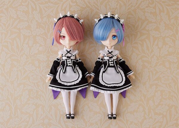 Muñeca Harmonia Humming Rem Re ZERO » Tu Tienda Anime Descubre el apasionante mundo de Muñeca Harmonia Humming Rem Re ZERO.