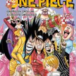 Descubre el apasionante mundo de Manga One Piece 86.