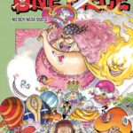 Descubre el apasionante mundo de Manga One Piece 87.