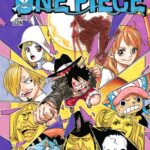 Descubre el apasionante mundo de Manga One Piece 88.