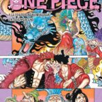 Descubre el apasionante mundo de Manga One Piece 92.