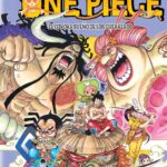Descubre el apasionante mundo de Manga One Piece 94.