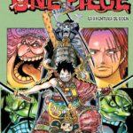 Descubre el apasionante mundo de Manga One Piece 95.