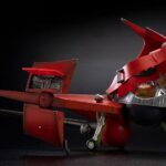 Descubre el apasionante mundo de Réplica Swordfish II Cowboy Bebop.