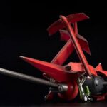 Descubre el apasionante mundo de Réplica Swordfish II Cowboy Bebop.