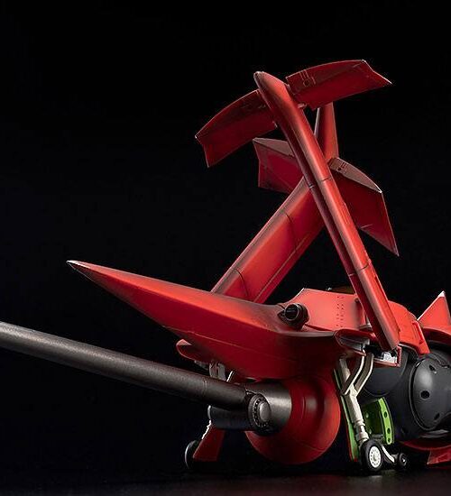 Descubre el apasionante mundo de Réplica Swordfish II Cowboy Bebop.