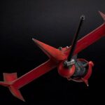 Descubre el apasionante mundo de Réplica Swordfish II Cowboy Bebop.