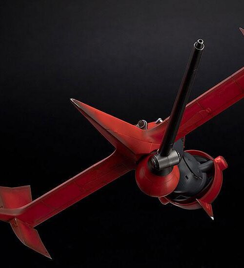 Descubre el apasionante mundo de Réplica Swordfish II Cowboy Bebop.