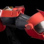 Descubre el apasionante mundo de Réplica Swordfish II Cowboy Bebop.