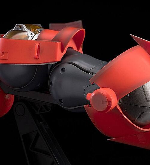 Descubre el apasionante mundo de Réplica Swordfish II Cowboy Bebop.