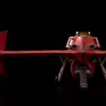 Descubre el apasionante mundo de Réplica Swordfish II Cowboy Bebop.