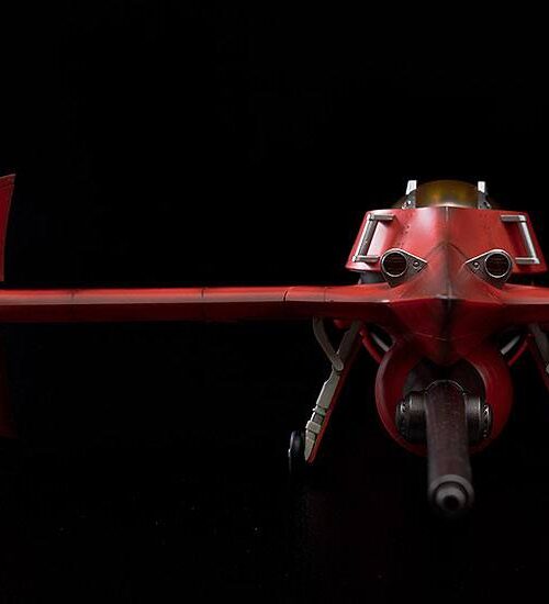 Descubre el apasionante mundo de Réplica Swordfish II Cowboy Bebop.