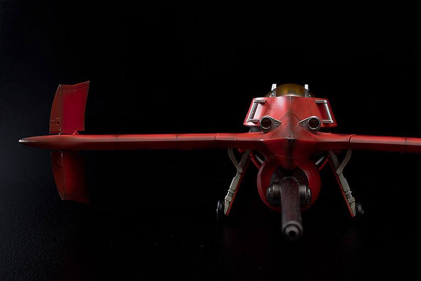 Descubre el apasionante mundo de Réplica Swordfish II Cowboy Bebop.