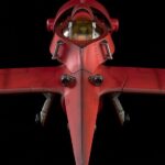 Descubre el apasionante mundo de Réplica Swordfish II Cowboy Bebop.