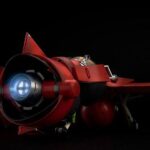 Descubre el apasionante mundo de Réplica Swordfish II Cowboy Bebop.