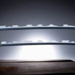 Descubre el apasionante mundo de Réplicas Espadas Nichirin Inosuke Hashibira.