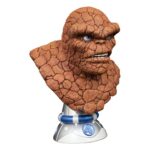 Descubre el apasionante mundo de Busto The Thing Marvel Comics.